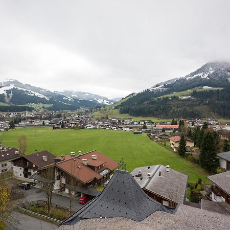 Appartement Pieter By Nv-Appartements Kirchberg in Tirol Exterior photo